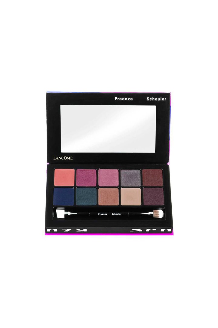 Lancôme Proenza Schouler Crossover Makeup Collection Jack McCollough Lazaro Hernandez