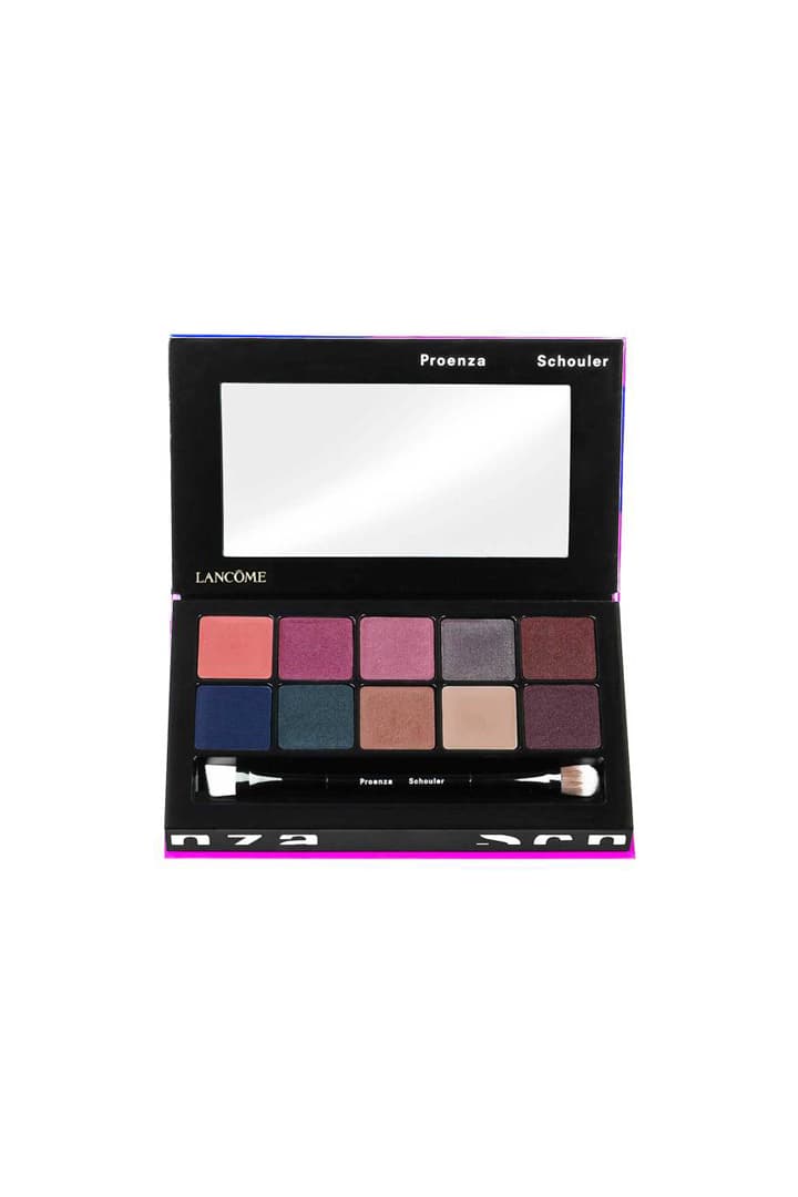 Lancôme Proenza Schouler Crossover Makeup Collection Jack McCollough Lazaro Hernandez