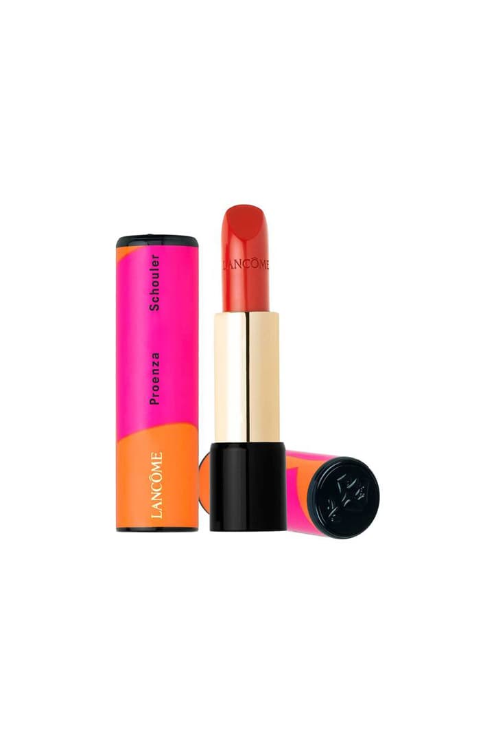 Lancôme Proenza Schouler Crossover Makeup Collection Jack McCollough Lazaro Hernandez