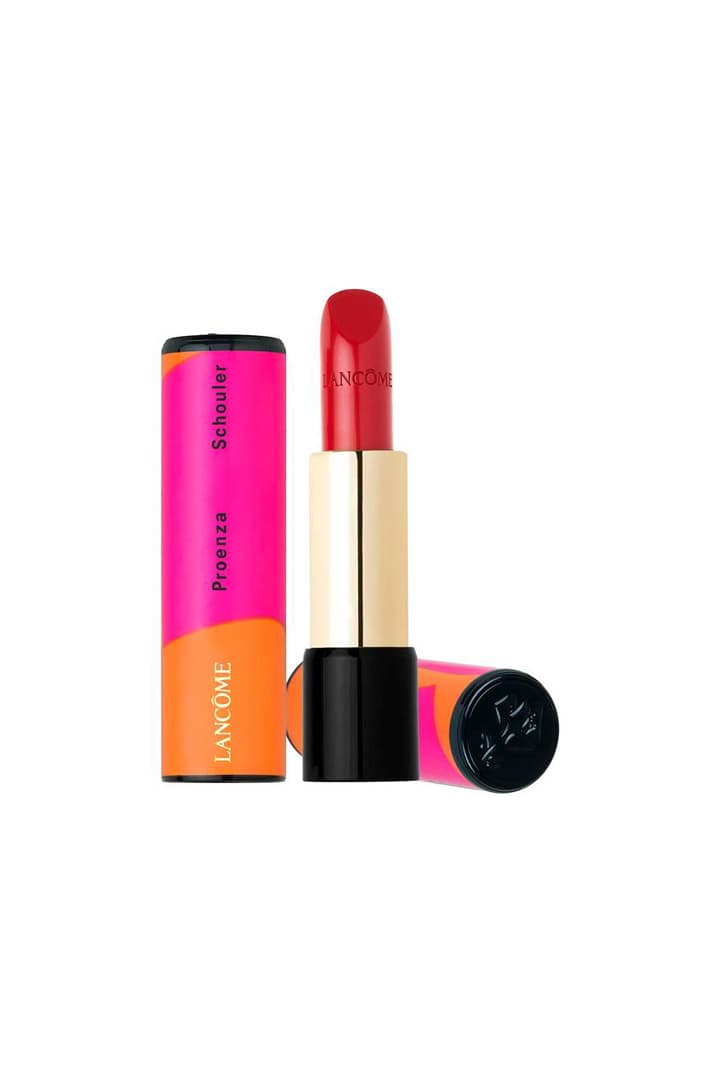 Lancôme Proenza Schouler Crossover Makeup Collection Jack McCollough Lazaro Hernandez