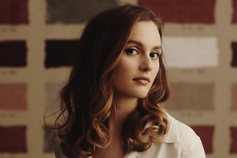 leighton meester single parents abc tv drama