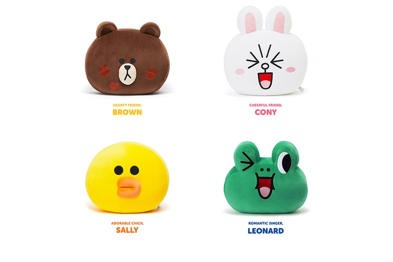 line friends cushion_0001_38-pc-pro