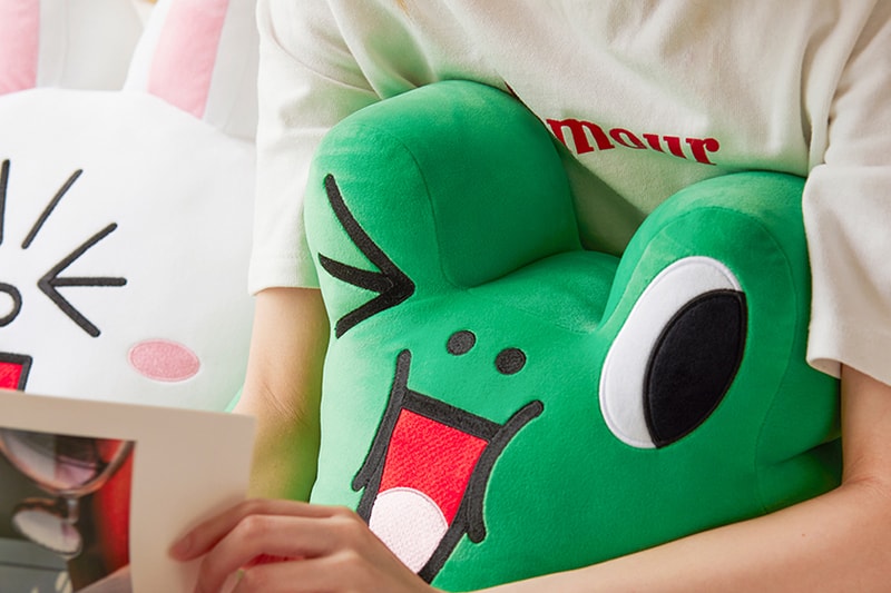 line friends cushion_0002_38-pc-09