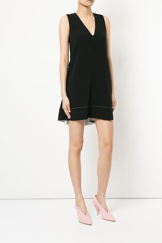 little black dress selections