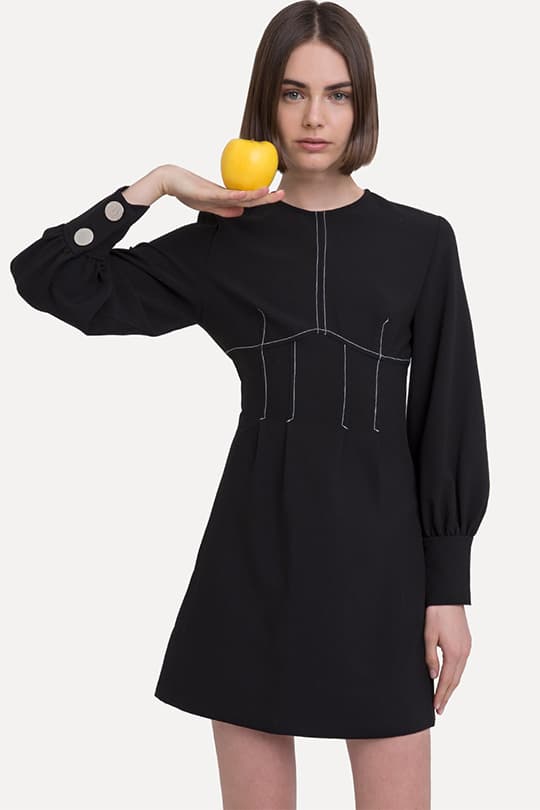 little black dress selections