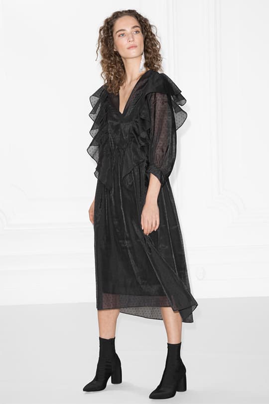 little black dress & other stories
