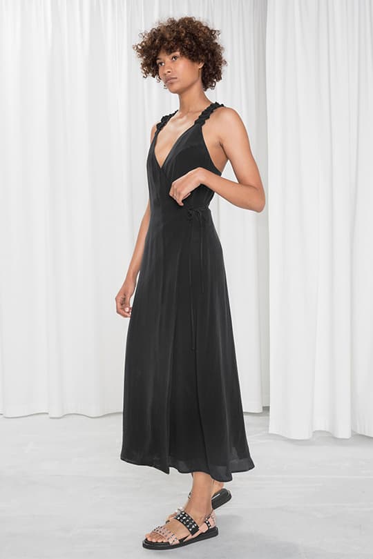little black dress & other stories