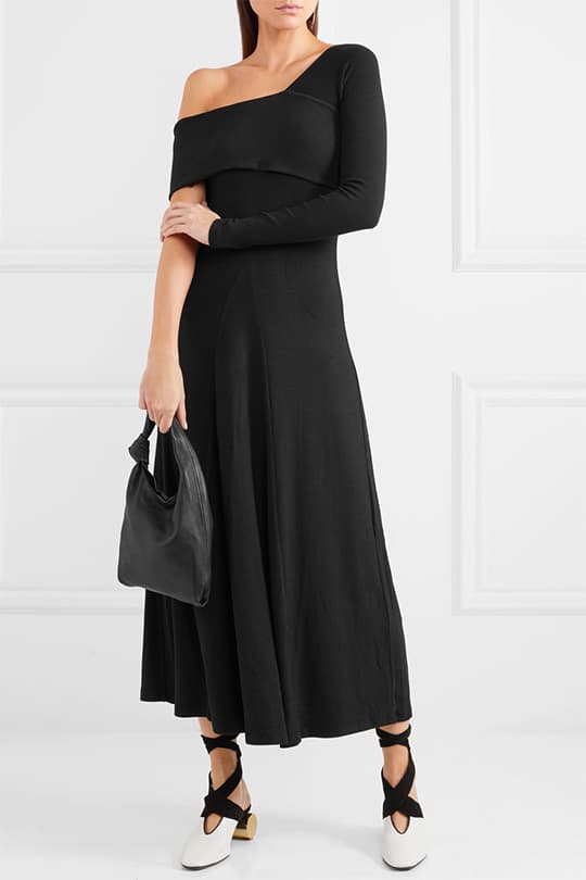 little black dress Beaufille