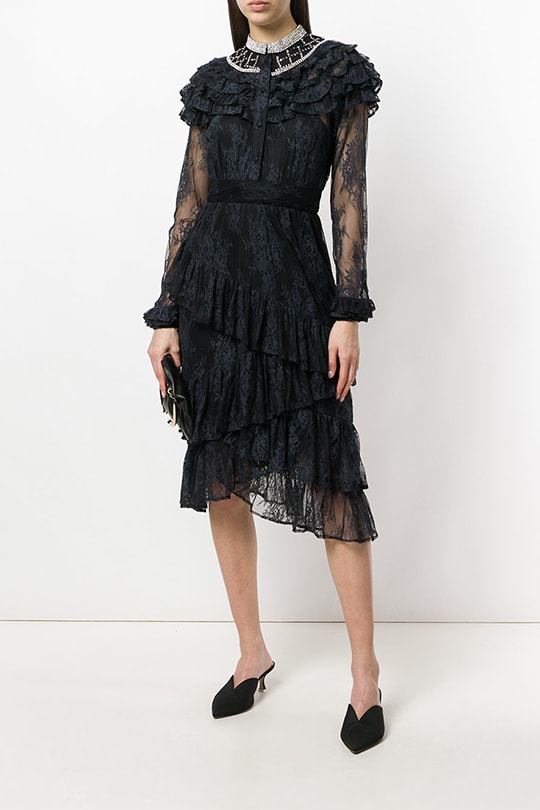 little black dress selection Dodo Bar Or