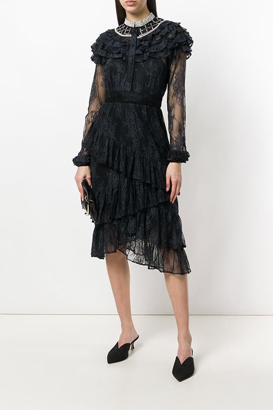 little black dress selection Dodo Bar Or