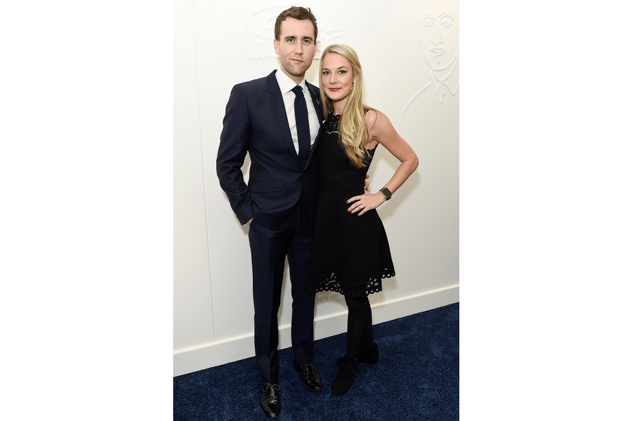 Matthew Lewis and Angela Jones -2