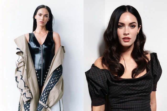 Megan Fox 又惹來網民猛烈抨擊!原因竟然只是兒子的一張照片......