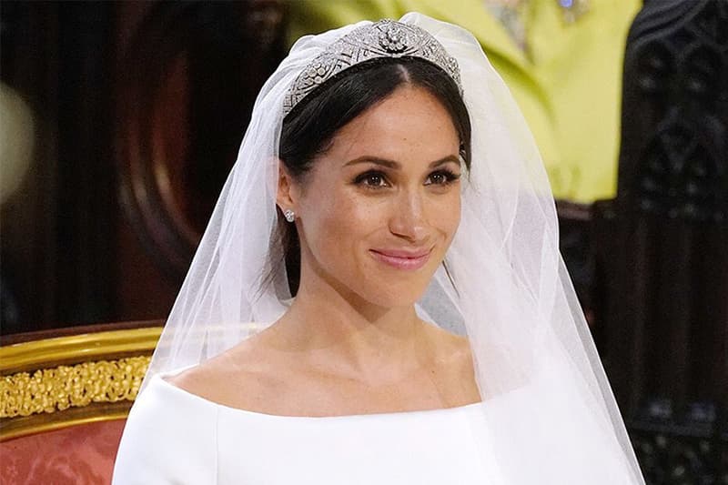 meghan markle royal wedding dress