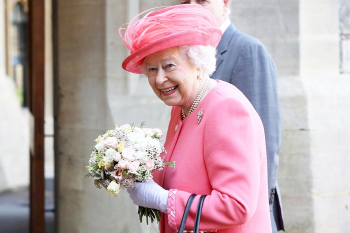 除了婚約外,哈里王子和 Meghan Markle 的婚禮還有這項目需要英女王批准!