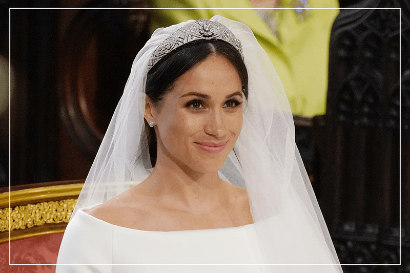 Meghan markle wedding