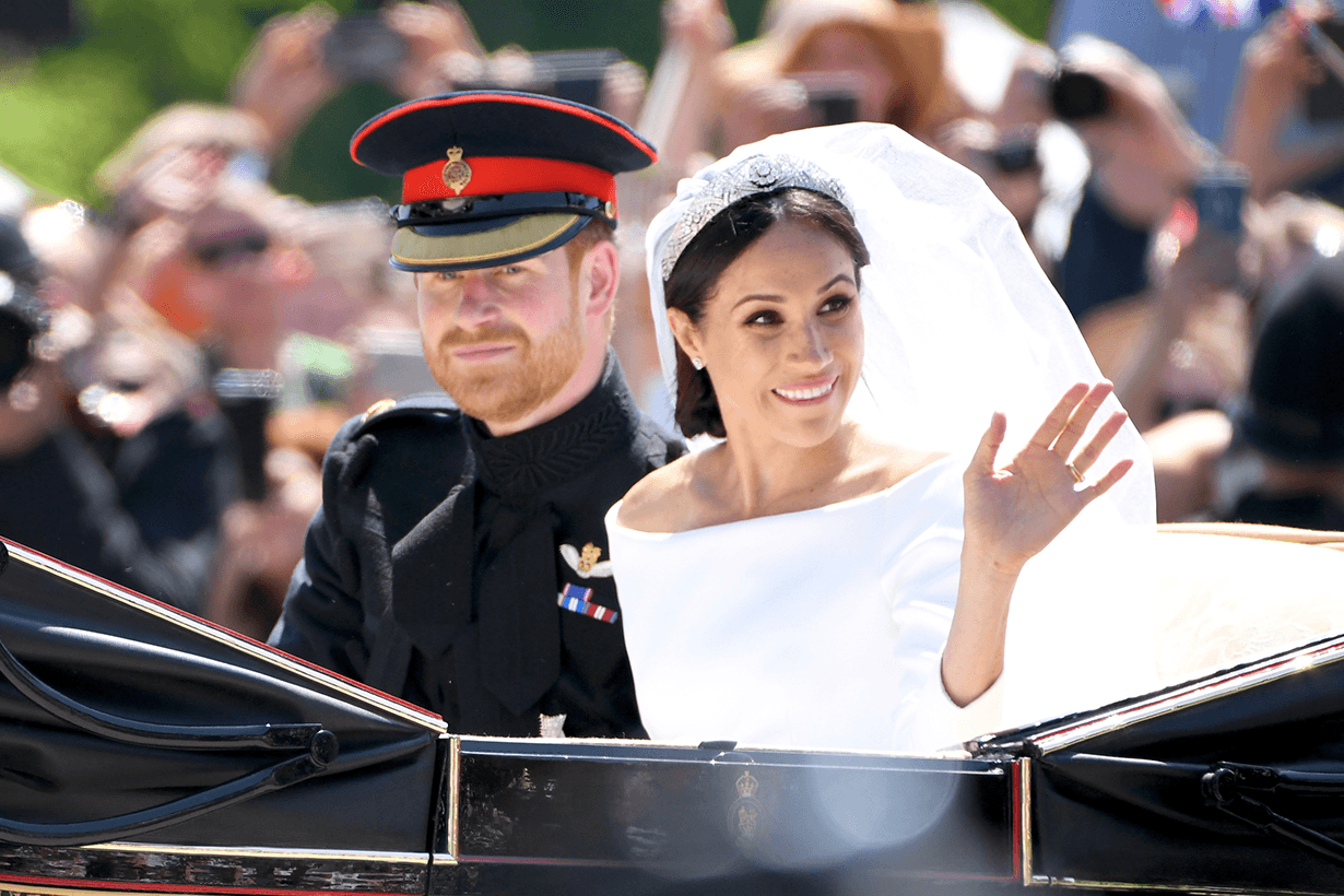 Meghan Markle wedding-2