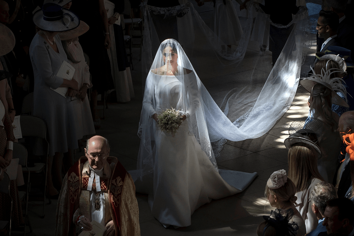Meghan Markle wedding-3