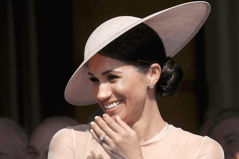 Meghan Markle