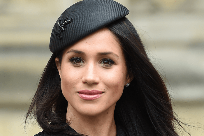 比凱特皇妃更有影響力?Meghan Markle 的鼻子也成為了整容趨勢⋯⋯
