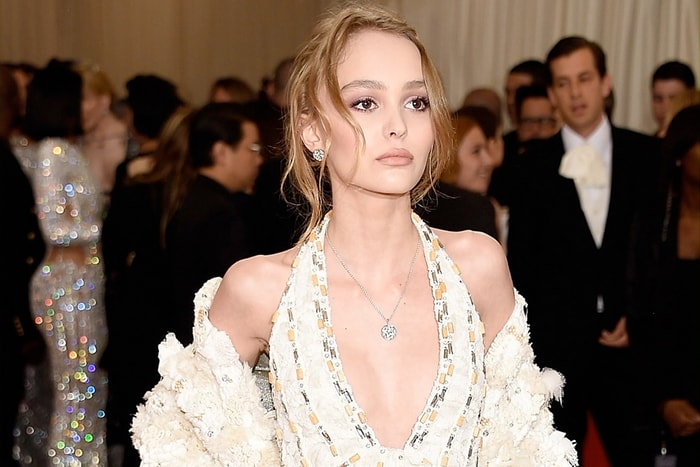 Lily-Rose、Kaia Gerber 都缺席,為什麼從今年開始 Met Gala 禁止「未成年」參加?