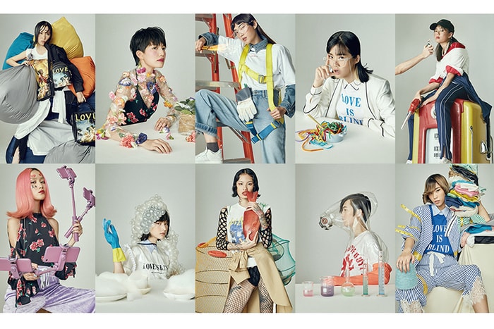 酷女生必備!MO&Co. 夏日系列,令你輕易化身成超型格的時尚達人!