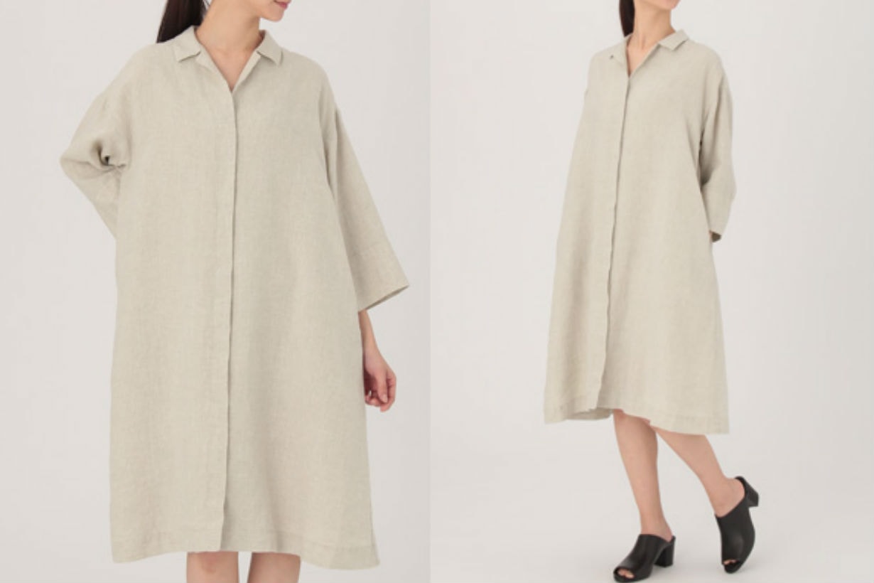 MUJI clothes apparel Fashion