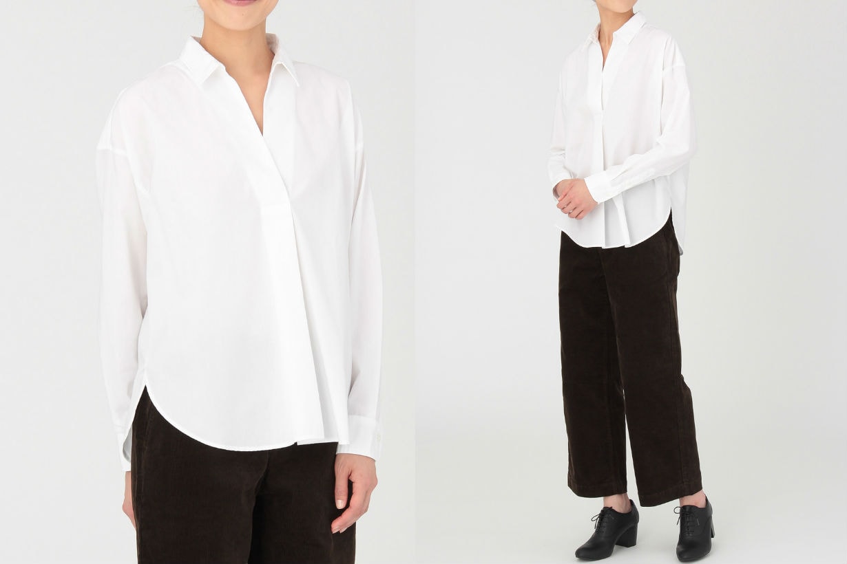 MUJI clothes apparel Fashion