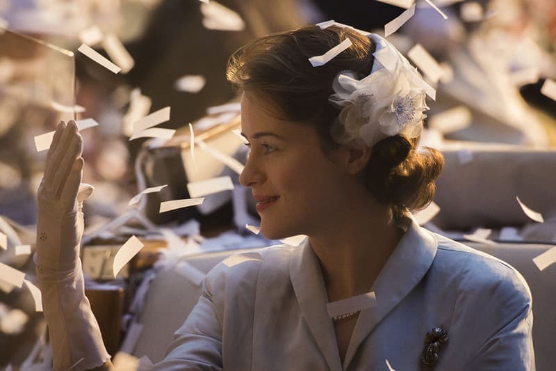 Helena Bonham Carter joins The Crown of Netlfix
