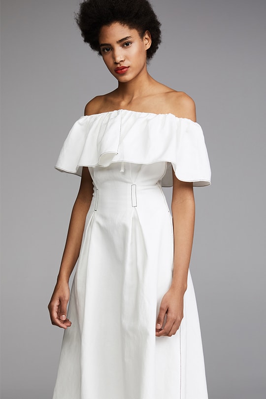 off-shoulder-top Rejina Pyo