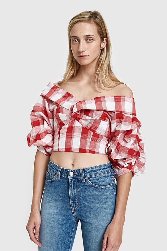 off-shoulder-top Need Supply