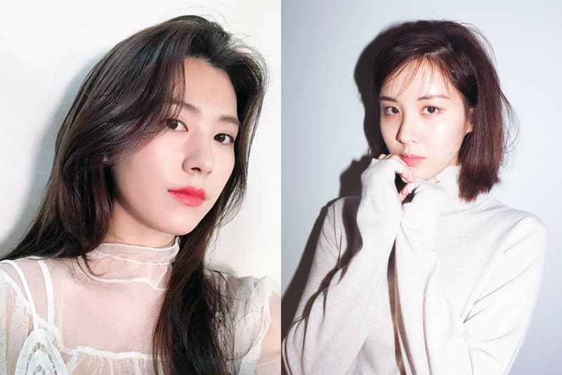 Peach & Lily Glass Skin Refining Serum Own skincare line korean skincare k beauty glass skin