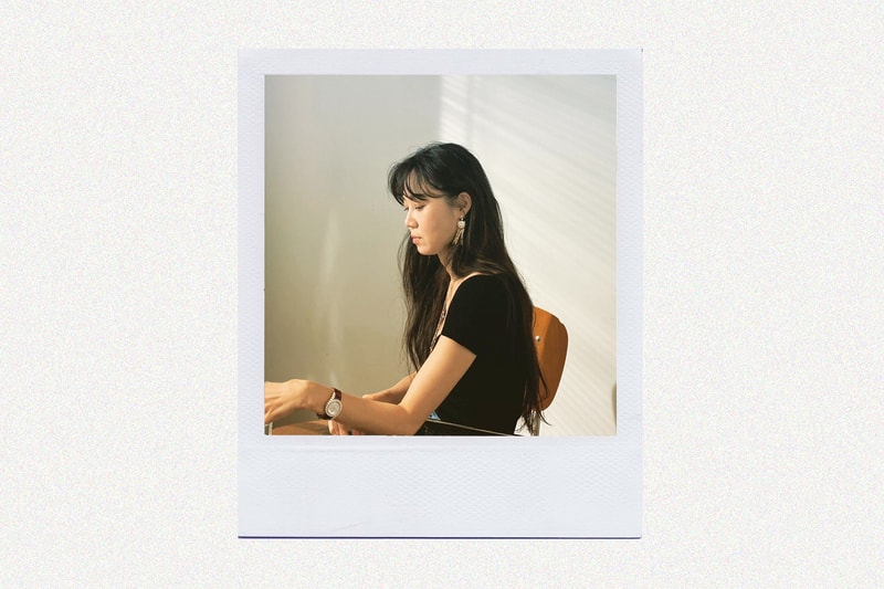 sophisticated woman korean actress