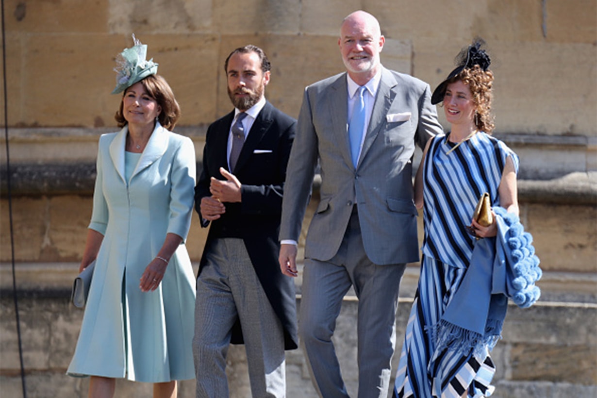 Royal Wedding Prince Harry with Meghan Markle