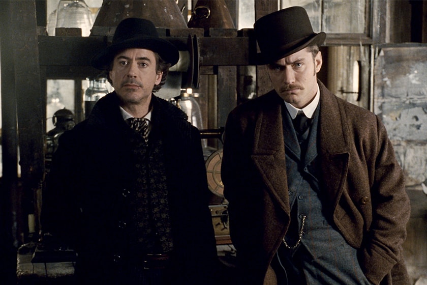 sherlock holmes 3 release date 2020