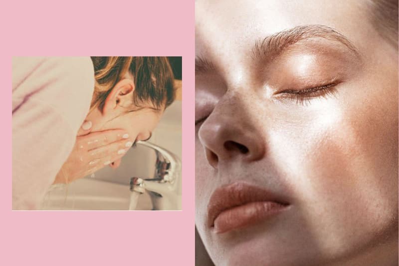 skincare summer
