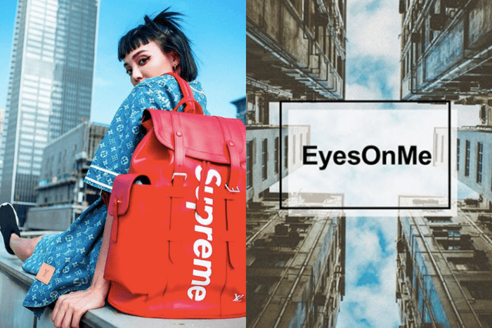 潮模、網紅全都出自他手!Eyes On Me,台北必看的潮流攝影展