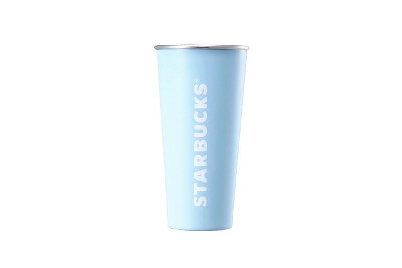 starbucks korea pastel pink blue summer mothers day cups