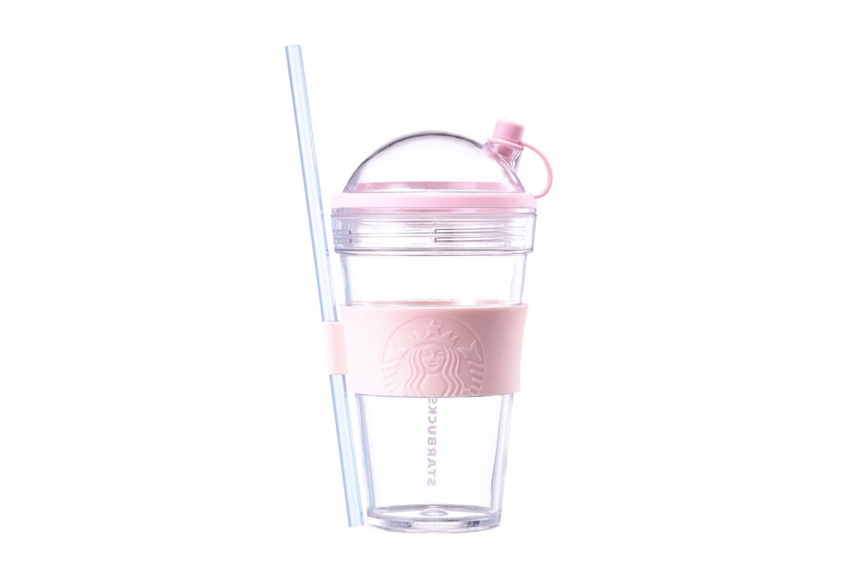 starbucks korea pastel pink blue summer mothers day cups