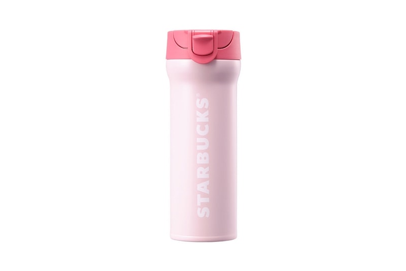 starbucks korea pastel pink blue summer mothers day cups