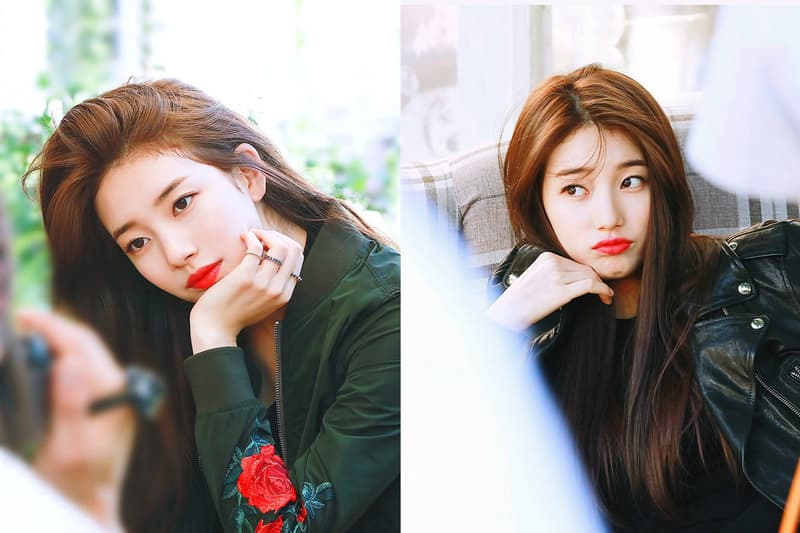 Suzy supports YouTuber Yang Ye Won case photo studio sue government petition korean #metoo issue