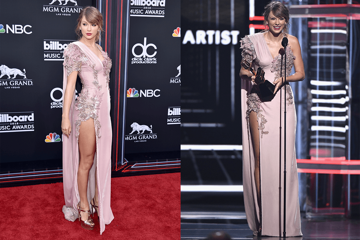 Taylor Swift leg-2