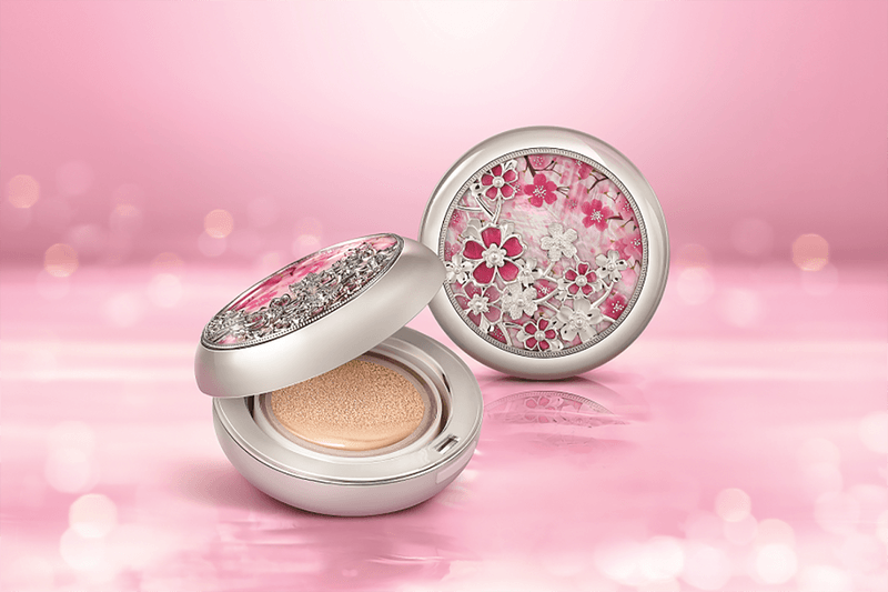 the history of whoo bb cushion