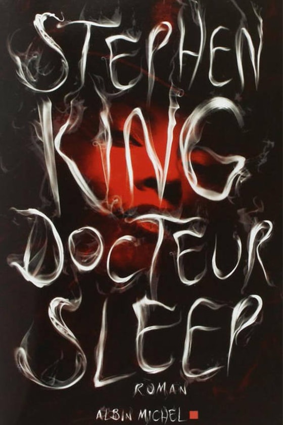 the shining sequel Doctor Sleep release Stephen King