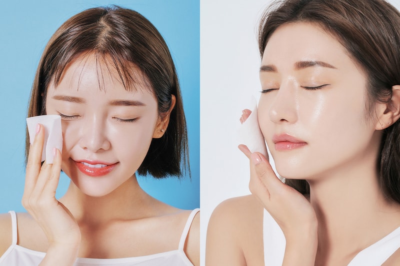 Towel drying skin washing face skincare mistakes skincare tips skin problems