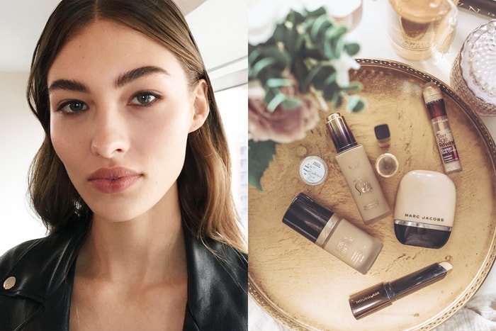 再有人問你為何買這麼多粉底液,就說這 3 個原因給他聽!