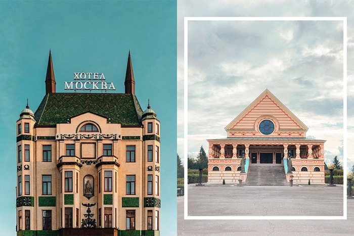 等不及 Wes Anderson 的新電影?那就跟著這本「旅遊書」出發,於現實找尋他的奇幻世界吧!