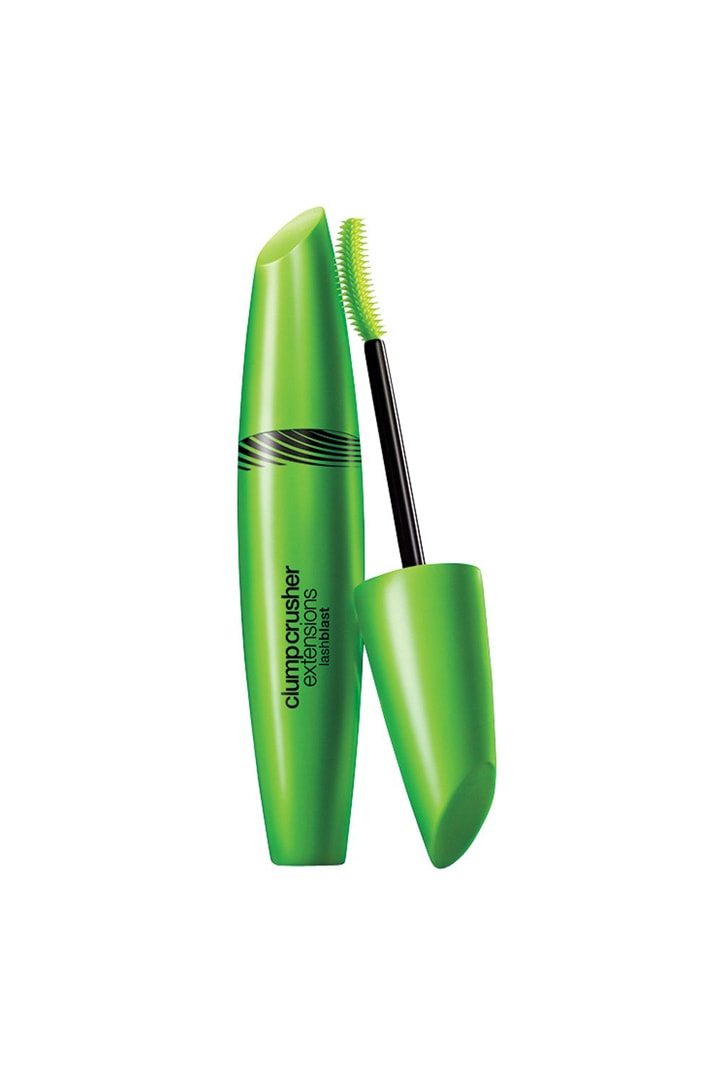 CoverGirl LashBlast Clump Crusher Mascara