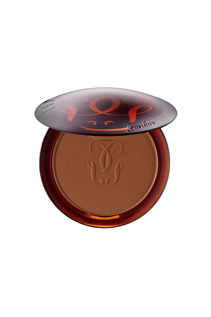 Guerlain Terracotta Bronzer