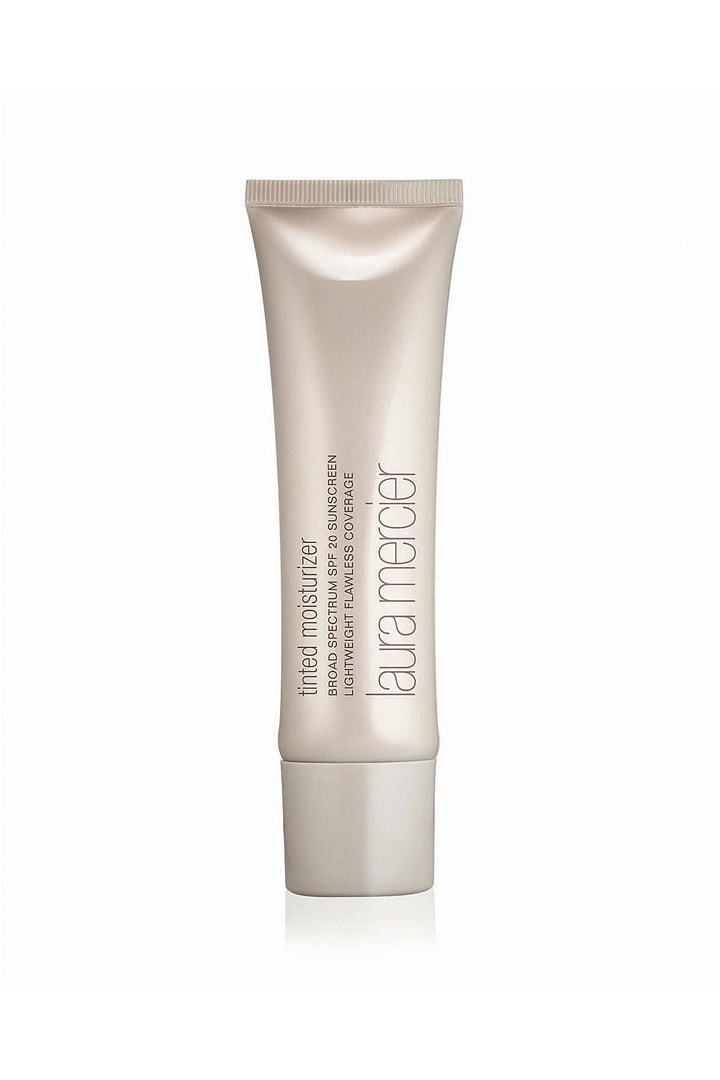 Laura Mercier Tinted Moisturizer Broad Spectrum SPF 20