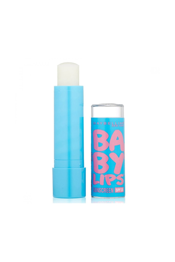 Maybelline Baby Lips Lip Balm in Quenched